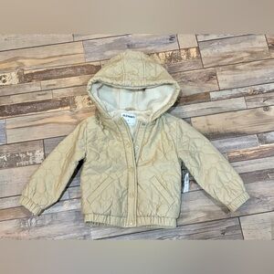 NWT Old Navy cost girl size 5T